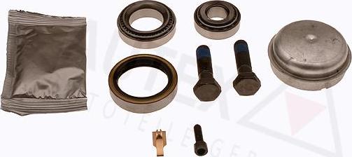 Autex 807749 - Wheel hub, bearing Kit www.autospares.lv