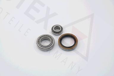 Autex 807750S - Wheel hub, bearing Kit www.autospares.lv