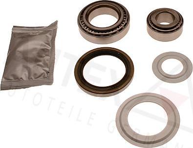 Autex 807765 - Wheel hub, bearing Kit www.autospares.lv