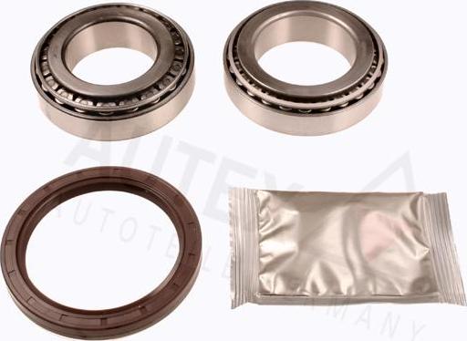 Autex 807709 - Wheel hub, bearing Kit www.autospares.lv