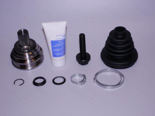 Autex 820816 - Joint Kit, drive shaft www.autospares.lv