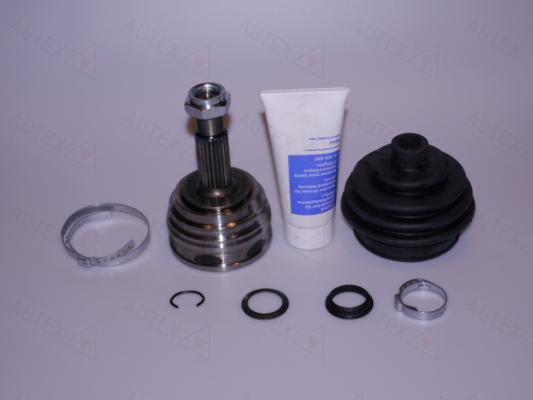 Autex 820726 - Joint Kit, drive shaft www.autospares.lv