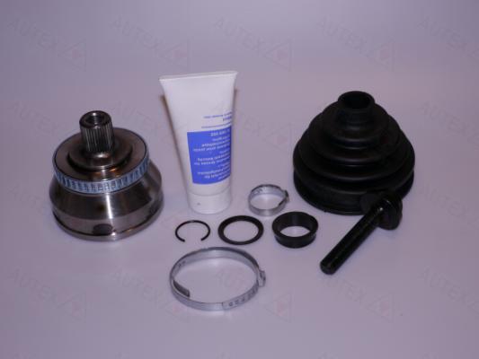 Autex 820723 - Joint Kit, drive shaft www.autospares.lv