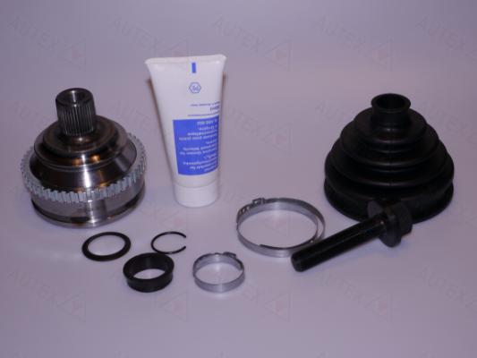 Autex 821934 - Joint Kit, drive shaft www.autospares.lv