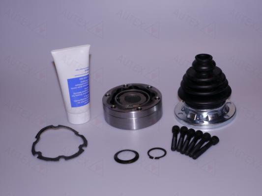 Autex 821597 - Joint Kit, drive shaft www.autospares.lv