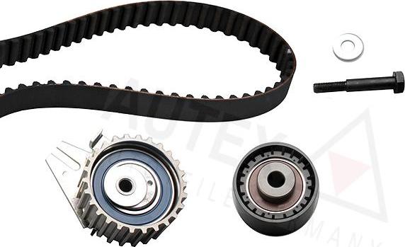 Autex 702424 - Timing Belt Set www.autospares.lv