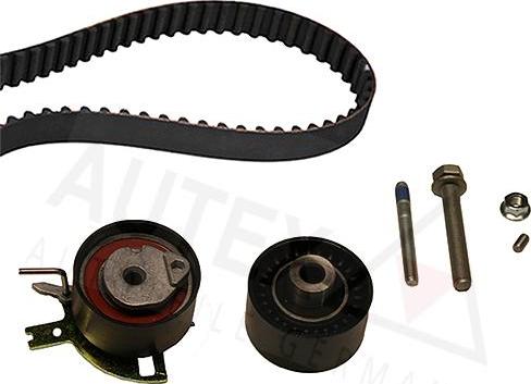 Autex 702697 - Zobsiksnas komplekts www.autospares.lv