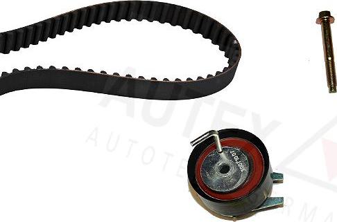 Autex 702646 - Zobsiksnas komplekts autospares.lv