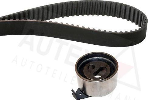 Autex 702684 - Timing Belt Set www.autospares.lv