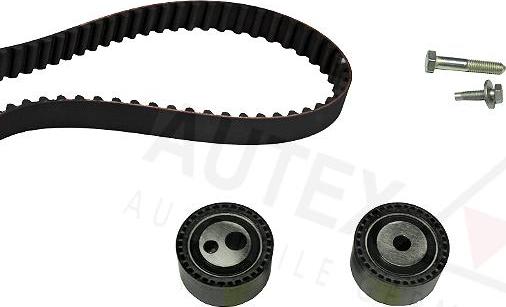 Autex 702625 - Timing Belt Set www.autospares.lv