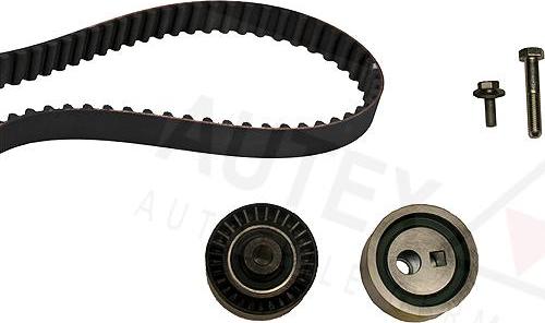 Autex 702620 - Zobsiksnas komplekts www.autospares.lv