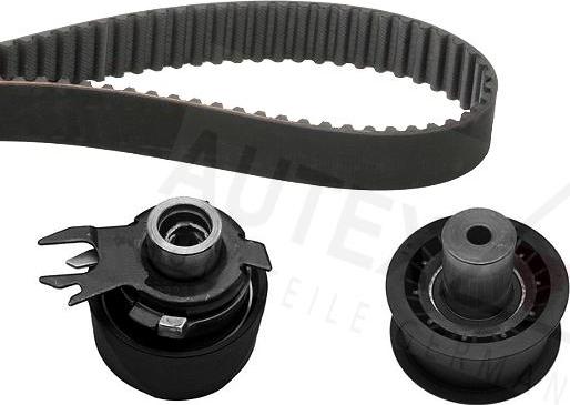 Autex 702677 - Timing Belt Set www.autospares.lv