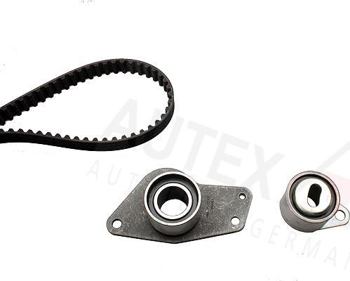 Autex 702090 - Timing Belt Set www.autospares.lv