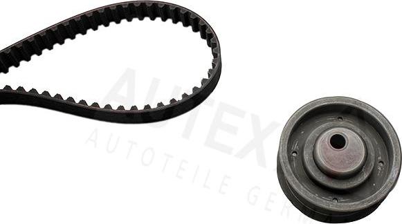 Autex 702041 - Zobsiksnas komplekts autospares.lv