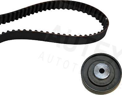 Autex 702058 - Комплект зубчатого ремня ГРМ www.autospares.lv