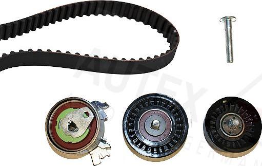 Autex 702053 - Timing Belt Set www.autospares.lv