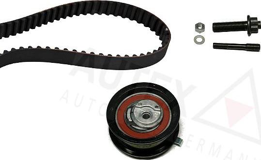 Autex 702066 - Zobsiksnas komplekts autospares.lv