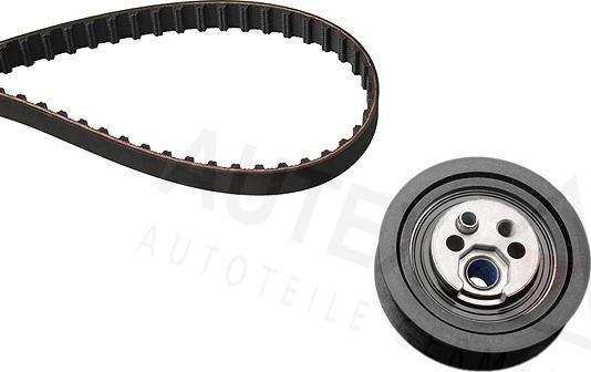 Autex 702061 - Zobsiksnas komplekts www.autospares.lv