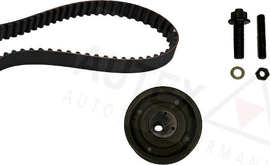 Autex 702008 - Timing Belt Set www.autospares.lv