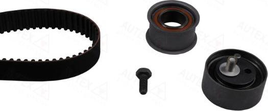 Autex 702081 - Timing Belt Set www.autospares.lv