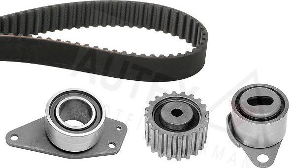 Autex 702088 - Комплект зубчатого ремня ГРМ www.autospares.lv