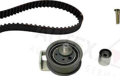 Autex 702073 - Zobsiksnas komplekts www.autospares.lv