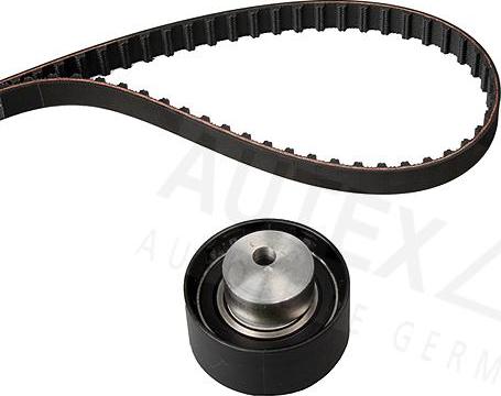 Autex 702198 - Timing Belt Set www.autospares.lv