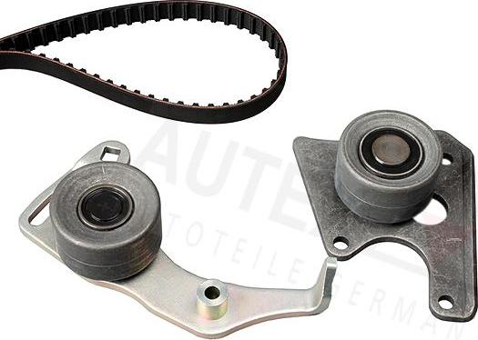 Autex 702147 - Комплект зубчатого ремня ГРМ www.autospares.lv