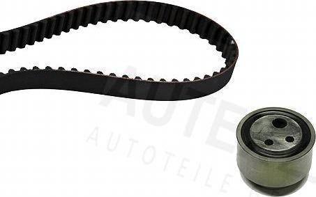 Autex 702104 - Timing Belt Set www.autospares.lv