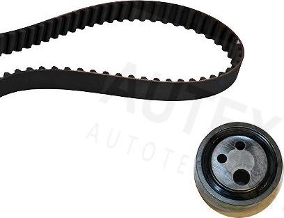 Autex 702101 - Timing Belt Set www.autospares.lv