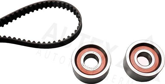 Autex 702114 - Zobsiksnas komplekts www.autospares.lv