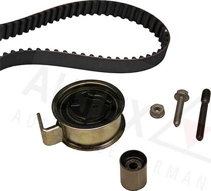 Autex 702184 - Zobsiksnas komplekts www.autospares.lv