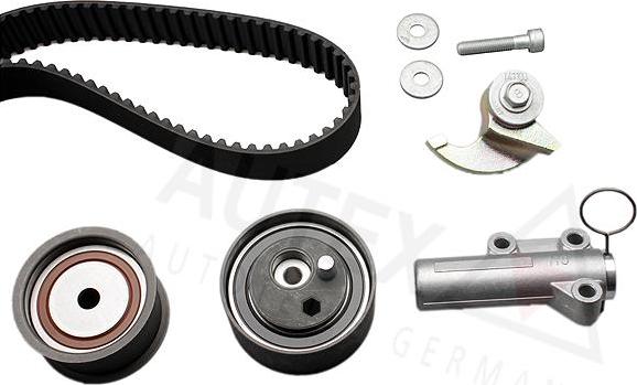 Autex 702182 - Timing Belt Set www.autospares.lv