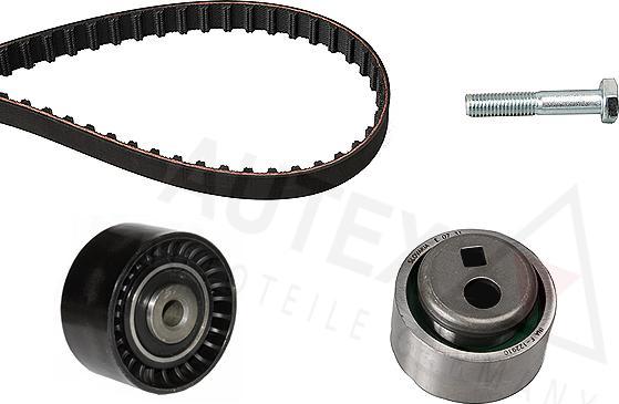 Autex 702139 - Timing Belt Set www.autospares.lv