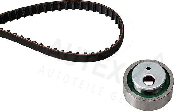 Autex 702135 - Zobsiksnas komplekts www.autospares.lv