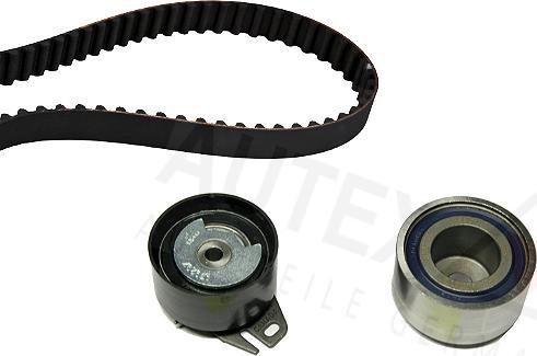 Autex 702120 - Timing Belt Set www.autospares.lv