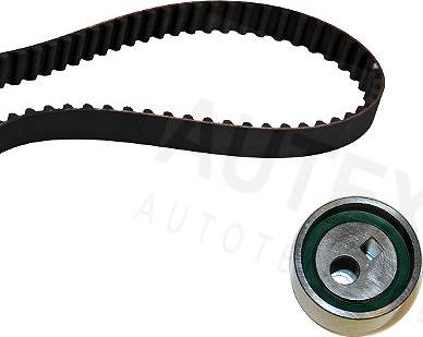 Autex 702127 - Timing Belt Set www.autospares.lv