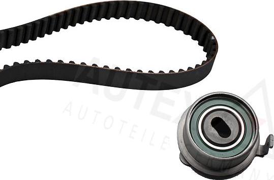 Autex 702348 - Zobsiksnas komplekts www.autospares.lv