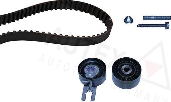 Autex 702368 - Zobsiksnas komplekts www.autospares.lv