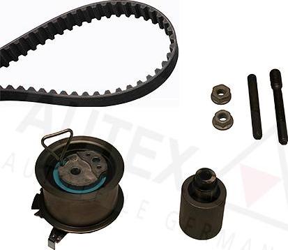 Autex 702314 - Timing Belt Set www.autospares.lv