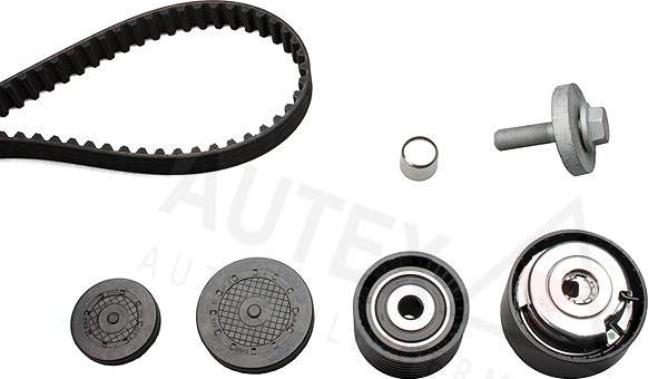 Autex 702316 - Timing Belt Set www.autospares.lv