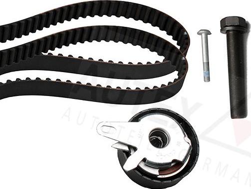 Autex 702380 - Комплект зубчатого ремня ГРМ www.autospares.lv