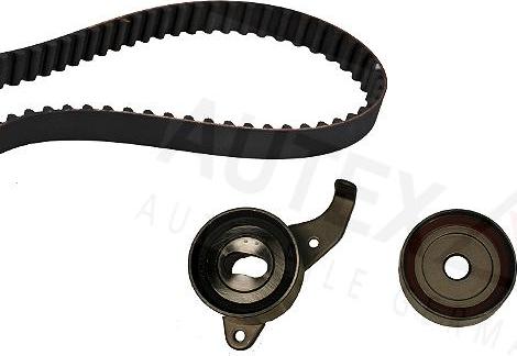 Autex 702331 - Timing Belt Set www.autospares.lv