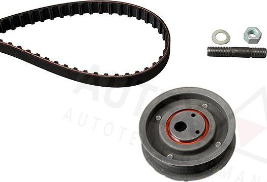 Autex 702321 - Комплект зубчатого ремня ГРМ www.autospares.lv