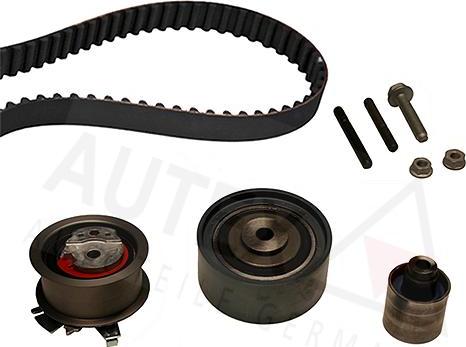 Autex 702377 - Комплект зубчатого ремня ГРМ www.autospares.lv