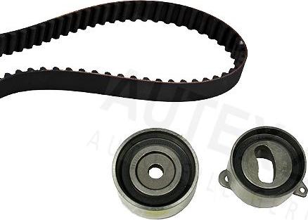 Autex 702294 - Zobsiksnas komplekts www.autospares.lv