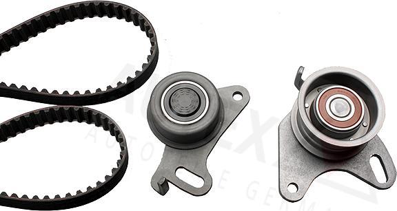 Autex 702240 - Timing Belt Set www.autospares.lv