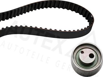 Autex 702251 - Комплект зубчатого ремня ГРМ www.autospares.lv