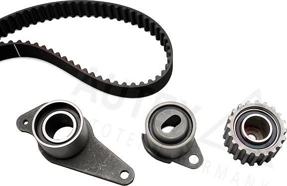 Autex 702269 - Комплект зубчатого ремня ГРМ www.autospares.lv