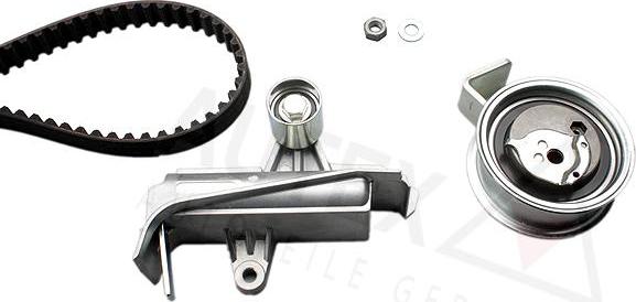 Autex 702268 - Timing Belt Set www.autospares.lv